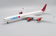 Maleth Aero Airbus A340-600 (JC Wings 1:200)