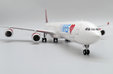 Maleth Aero Airbus A340-600 (JC Wings 1:200)