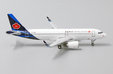 Qingdao Airlines Airbus A320 (JC Wings 1:400)