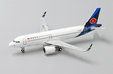 Qingdao Airlines Airbus A320 (JC Wings 1:400)