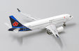 Qingdao Airlines Airbus A320 (JC Wings 1:400)