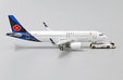 Qingdao Airlines Airbus A320 (JC Wings 1:400)