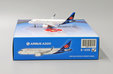 Qingdao Airlines Airbus A320 (JC Wings 1:400)