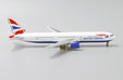 British Airways Boeing 767-300ER (JC Wings 1:400)