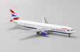 British Airways - Boeing 767-300ER (JC Wings 1:400)
