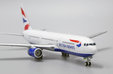 British Airways Boeing 767-300ER (JC Wings 1:400)