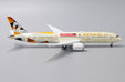 Etihad Airways Boeing 787-9 (JC Wings 1:400)