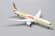 Etihad Airways Boeing 787-9 (JC Wings 1:400)