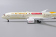 Etihad Airways Boeing 787-9 (JC Wings 1:400)