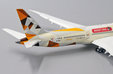 Etihad Airways Boeing 787-9 (JC Wings 1:400)