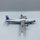 Aeroflot Antonov An-10 (KUM Models 1:200)