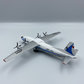 Aeroflot - Antonov An-10 (KUM Models 1:200)