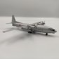 Soviet Air Force Antonov An-10 (KUM Models 1:200)