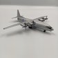 Soviet Air Force Antonov An-10 (KUM Models 1:200)