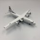 Air Sofia Cargo Antonov AN-12 (KUM Models 1:200)