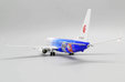 Air China Boeing 737-800 (JC Wings 1:200)