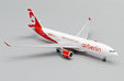 Air Berlin - Airbus A330-200 (JC Wings 1:400)