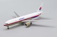 Malaysia Airlines Boeing 777-200(ER) (JC Wings 1:400)