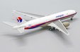 Malaysia Airlines Boeing 777-200(ER) (JC Wings 1:400)