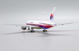 Malaysia Airlines Boeing 777-200(ER) (JC Wings 1:400)