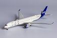 SAS Scandinavian Airlines Airbus A350-900 (NG Models 1:400)