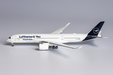 Lufthansa - Airbus A350-900 (NG Models 1:400)