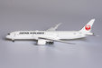 JAL - Boeing 787-9 (NG Models 1:400)