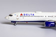 Delta Air Lines - Boeing 737-900ER/w (NG Models 1:400)