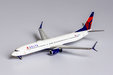 Delta Air Lines - Boeing 737-900ER/w (NG Models 1:400)