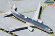 American Airlines - Boeing 737-800 (GeminiJets 1:400)