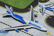 National Airlines (Cargo) - Boeing 747-400BCF (GeminiJets 1:400)