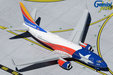 Southwest Airlines - Boeing 737-700 (GeminiJets 1:400)