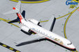 Trans World Airlines (TWA) - Boeing 717-200 (GeminiJets 1:400)