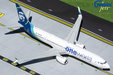 Alaska Airlines - Boeing 737-900ER (GeminiJets 1:200)