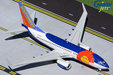 Southwest Airlines - Boeing 737-700 (GeminiJets 1:200)