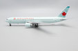 Air Canada - Boeing 767-300(ER) (JC Wings 1:400)