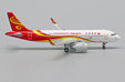 Hong Kong Airlines Airbus A320 (JC Wings 1:400)