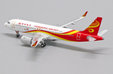 Hong Kong Airlines - Airbus A320 (JC Wings 1:400)