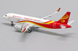 Hong Kong Airlines Airbus A320 (JC Wings 1:400)