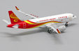 Hong Kong Airlines Airbus A320 (JC Wings 1:400)