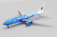 Malaysia Airlines Boeing 777-200(ER) (JC Wings 1:400)