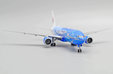 Malaysia Airlines Boeing 777-200(ER) (JC Wings 1:400)