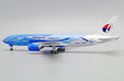 Malaysia Airlines - Boeing 777-200(ER) (JC Wings 1:400)
