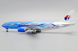 Malaysia Airlines Boeing 777-200(ER) (JC Wings 1:400)