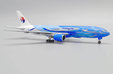 Malaysia Airlines Boeing 777-200(ER) (JC Wings 1:400)