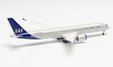 SAS Scandinavian Airlines Airbus A350-900 (Herpa Wings 1:500)