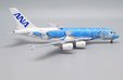 ANA All Nippon Airways Airbus A380 (JC Wings 1:400)