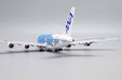 ANA All Nippon Airways Airbus A380 (JC Wings 1:400)