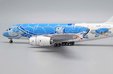 ANA All Nippon Airways Airbus A380 (JC Wings 1:400)