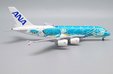 ANA All Nippon Airways Airbus A380 (JC Wings 1:400)